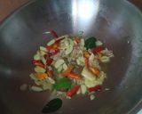 Foto langkah ke 2 dari resep Asem Padeh ala Macak.