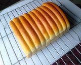 Foto langkah ke 14 dari resep Roti Sisir (tanpa telur dan susu).