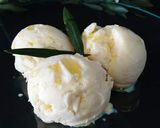 Foto del paso 7 de la receta Helado de aceite de oliva virgen extra