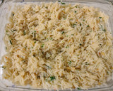 Foto del paso 4 de la receta: Arroz con bacalao