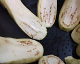 Foto del paso 1 de la receta: Pastel de carne, con ingredientes escondidos para niños