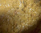 A picture of step 4 of Amazing Beef Goulash.