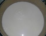 Foto del paso 1 de la receta: Queso crema casero!