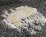 Foto del paso 3 de la receta: Barras de pan