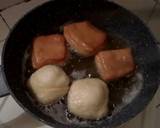Foto langkah ke 8 dari resep Resep Odading Khas Bandung Empuk Dan Enak Kuliner Khas Bandung Yang Lagi Viral.