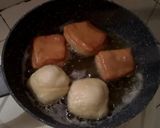 Foto langkah ke 8 dari resep Resep Odading Khas Bandung Empuk Dan Enak Kuliner Khas Bandung Yang Lagi Viral.