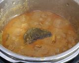 Foto langkah ke 3 dari resep Rendang Sapi Pressure Cooker.