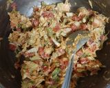 વેજ ગ્રીલ સેન્ડવીચ (Veg Grilled Sandwich Recipe in Gujarati) રેસીપી સ્ટેપ2ફોટો