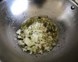 A picture of step 4 of Mixed Vegetable Subji.