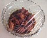 Foto del paso 2 de la receta: Solomillo de cerdo en salsa