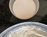 Une image de l'étape 3 de Cheesecake spéculoos.