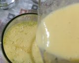 Foto langkah ke 6 dari resep Cendol Cream Matcha.