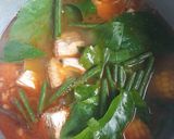 Foto langkah ke 4 dari resep Sayur asem betawi.