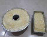 Foto langkah ke 3 dari resep Bolu Tape Lembut.