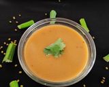 A picture of step 5 of Moong Drumstick soup(healthy,all weather soup).