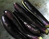Foto langkah ke 3 dari resep Terong Balado.