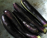 Foto langkah ke 3 dari resep Terong Balado.