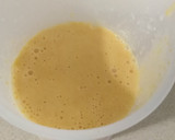 Foto del paso 8 de la receta: Bacalao con salsa de zanahoria