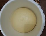 Foto langkah ke 3 dari resep Roti sosis keju saus mayones.