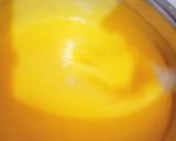 A picture of step 2 of Banana Cake Custard!.