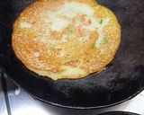 सूजी के चीले (suji ke cheele recipe in Hindi) रेसिपी चरण 3 फोटो