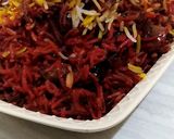 صورة لخطوة 2 من وصفة رز بالباذنجان