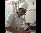 Foto del paso 4 de la receta: Pizza 🍕 margherita
