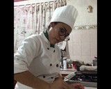 Foto del paso 4 de la receta: Pizza 🍕 margherita