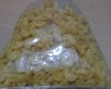 Foto langkah ke 3 dari resep Seblak.
