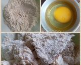 Foto langkah ke 2 dari resep Ayam tepung dasar.