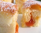 Lekváros bukta recept fázis 11 fotója