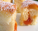 Lekváros bukta recept fázis 11 fotója
