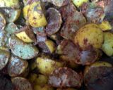 नींबू का खट्टा मीठा अचार (Nimbu ka khatta mitha achar recipe in Hindi) रेसिपी चरण 3 फोटो