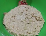 Foto del paso 7 de la receta: Muffins de Plátano Saludables