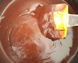 عکس مرحله 2 از دستور دسر شکلاتی🍫