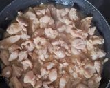 Foto langkah ke 2 dari resep Chicken Yakiniku.