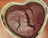 Foto del passaggio 1 della ricetta Torta all'acqua
