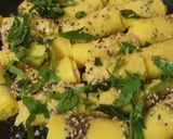 ખાંડવી (Khandvi Recipe In Gujarati) રેસીપી સ્ટેપ23ફોટો