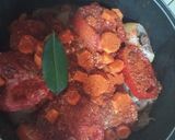 Foto del paso 4 de la receta: Bife a la criolla