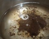 A picture of step 1 of Tea.