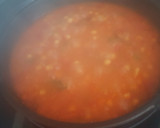 Foto del paso 2 de la receta: Garbanzos con gambas