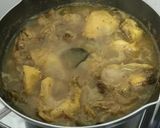 Foto langkah ke 3 dari resep Ayam goreng.
