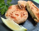 Foto del paso 4 de la receta: Milanesa de Berenjena