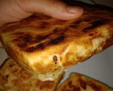 صورة لخطوة 5 من وصفة ميني طاكوس بدون خبز تورتيلا في طاجين 🤤