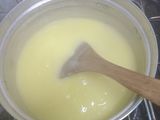 Postre de limón reversionado !!