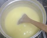 Foto del paso 3 de la receta: Postre de limón reversionado !!
