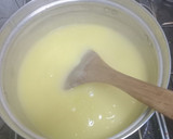 Foto del paso 3 de la receta: Postre de limón reversionado !!