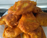 Foto del paso 4 de la receta: Fish and chips (pescado y patatas)