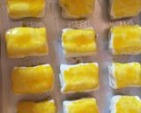 Foto langkah ke 4 dari resep Bolen Pisang Puff Pastry.