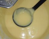 Foto langkah ke 3 dari resep Pancake Lipat.